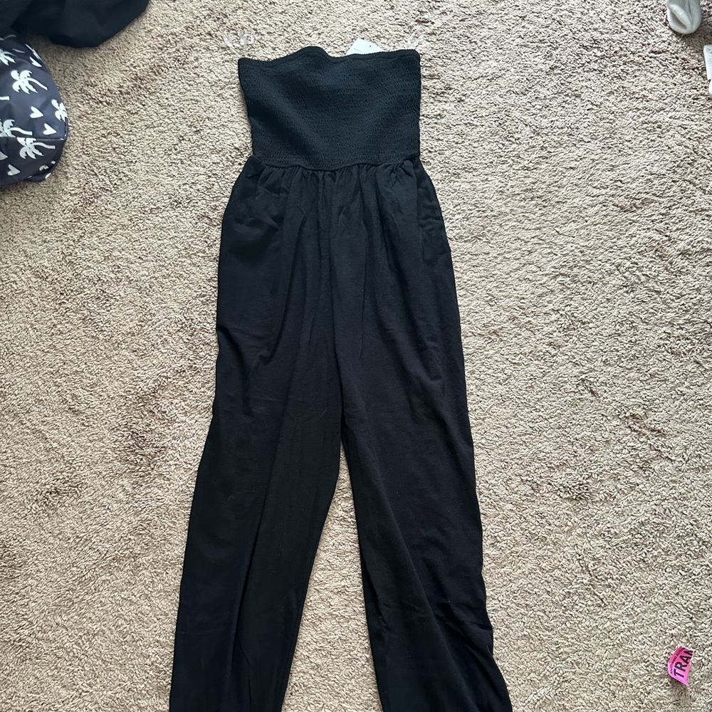 AMERICAN EAGLE JUMPSUIT